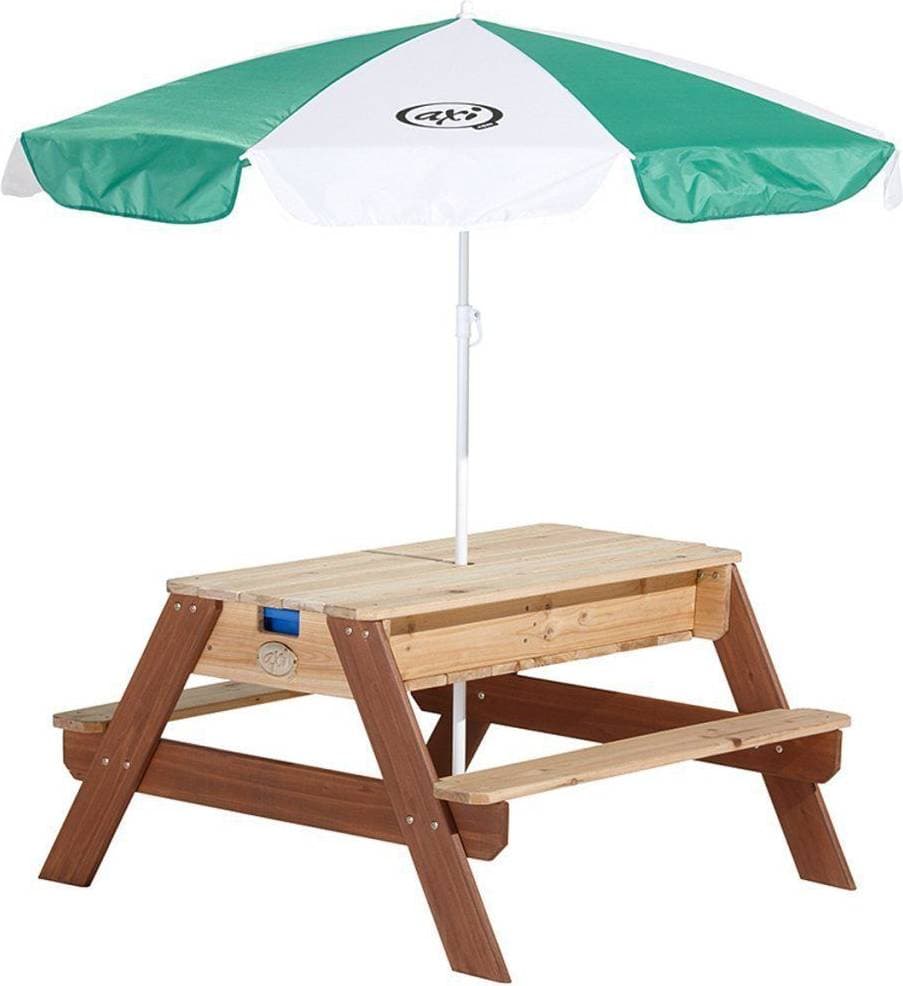 Axi Nick Picnic & Sand/Water Table