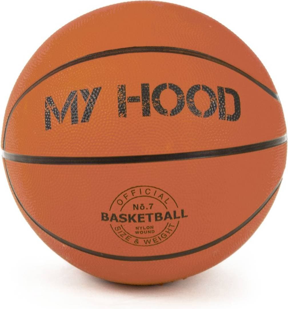 My Hood Basketball 7