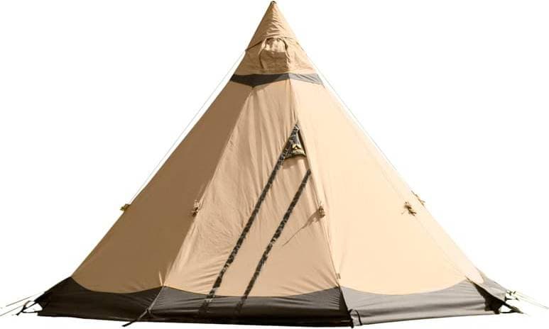 Tentipi Safir 5 bp