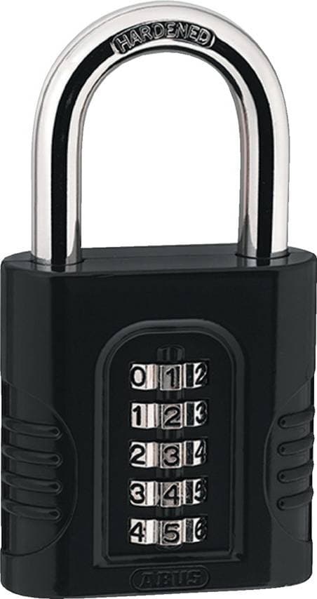 ABUS Combination Lock 158/65