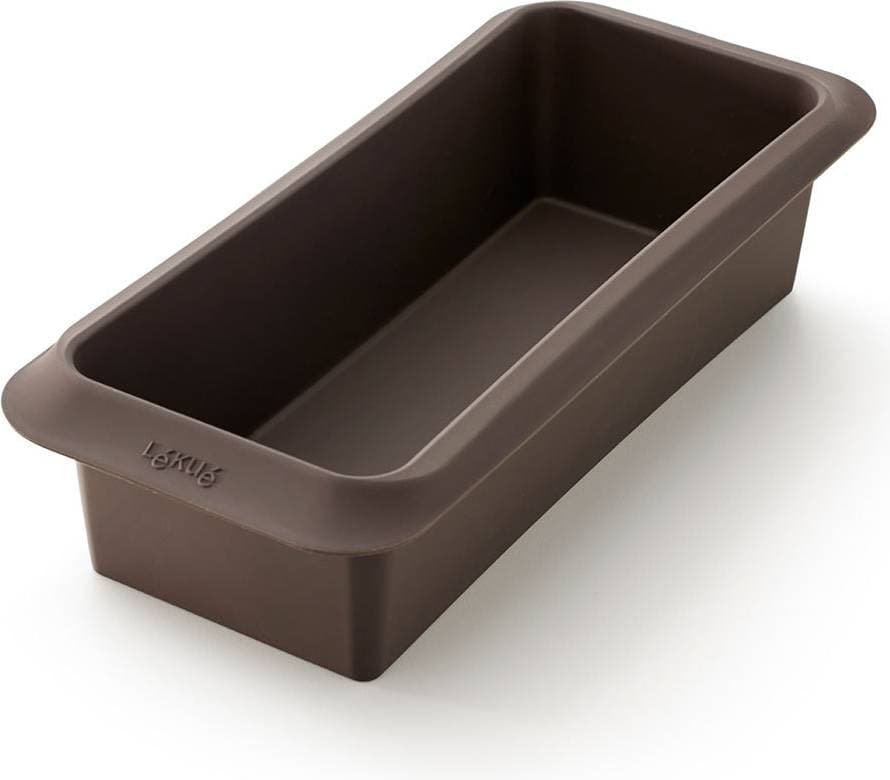 Lékué Oblong Bakform 29.5 cm 1.23 L