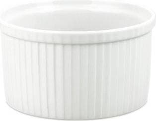 Pillivuyt High casserole Ramekin 10.2 cm 10 cm