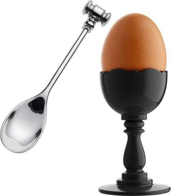 Alessi Äggkopp (MW14SET) Äggkopp 5st