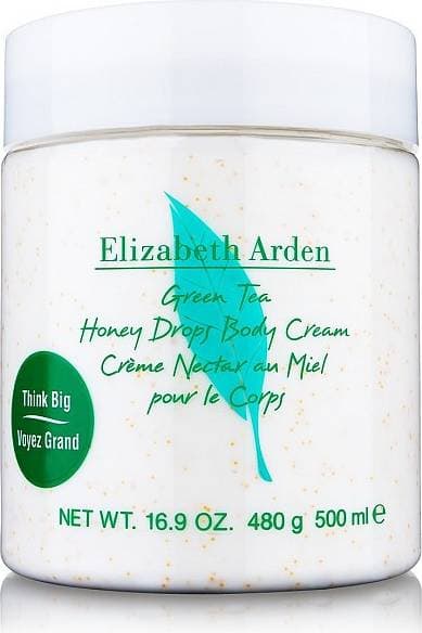 Elizabeth Arden Green Tea Honey Drops Body Cream 250ml