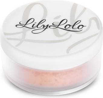 Lily Lolo Mineral Finishing Powder Flawless Silk