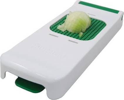 Alligator Onion Grönsakshackare 28cm