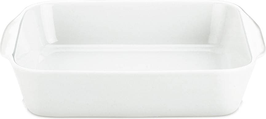 Pillivuyt square Ugnsform 22cm 5cm