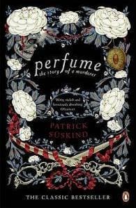 Perfume - the story of a murderer (Häftad, 2010)