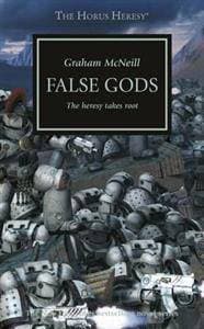 Horus Heresy - False Gods (Häftad, 2014)