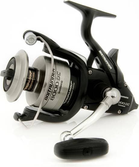 Shimano Baitrunner Oceanic 6000