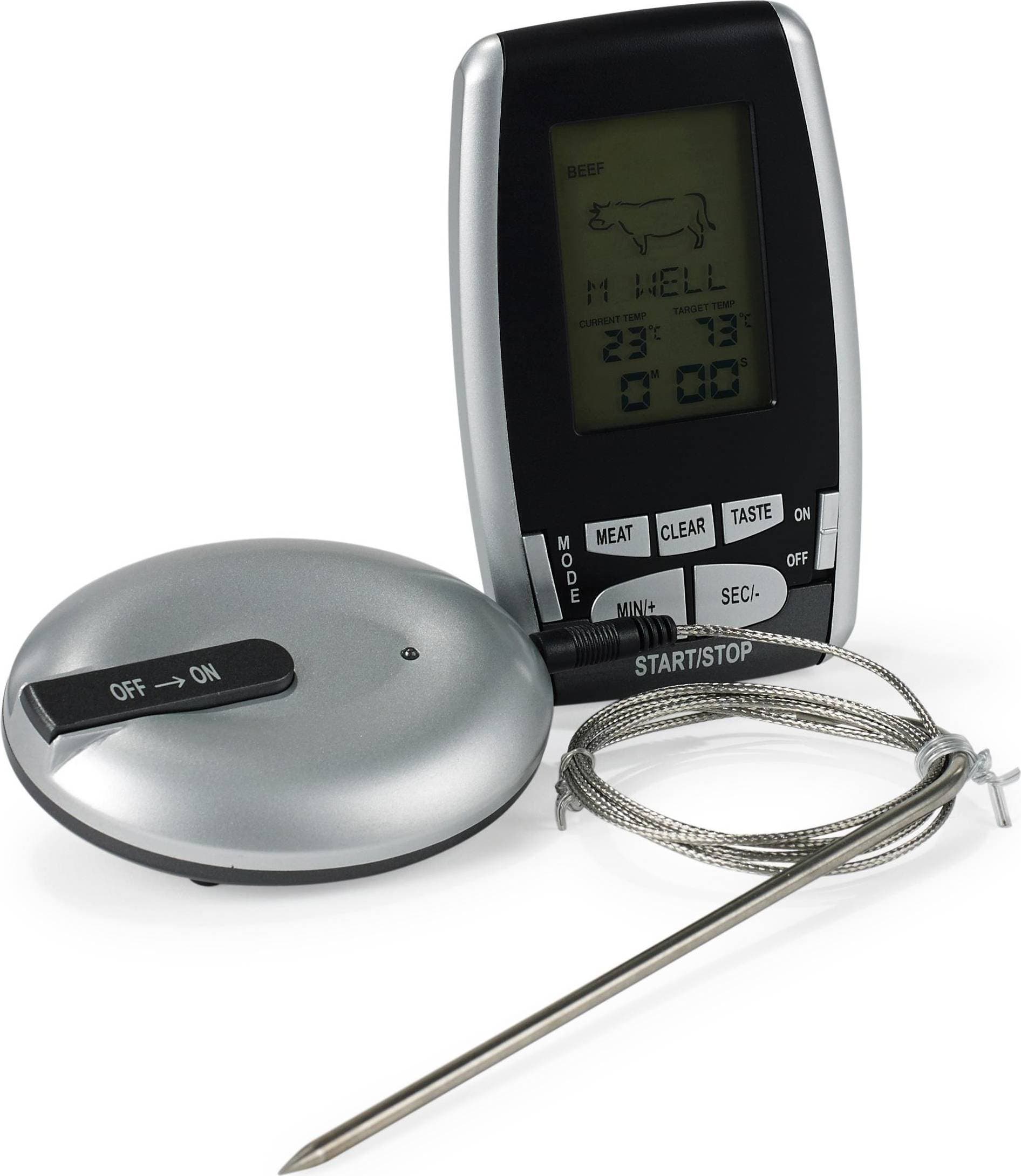 Funktion Wireless Stektermometer 7.4cm