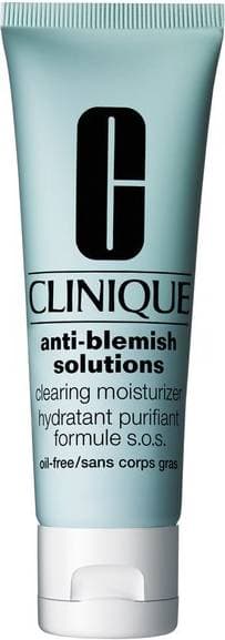 Clinique Anti Blemish Solutions All Over Clearing Treatment 50ml