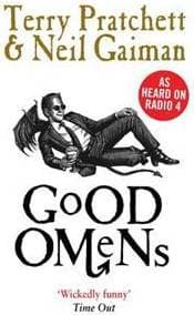 Good omens (Häftad, 2014)