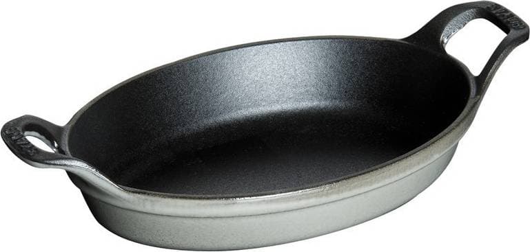 Staub - Ugnsform 20.5cm 6.6cm