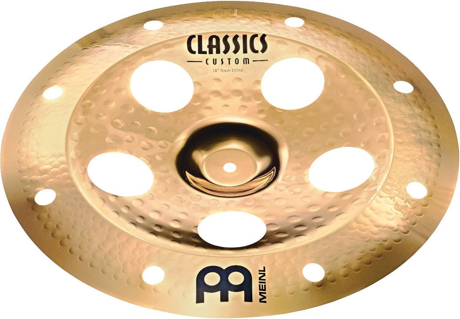 Meinl CC18TRCH-B