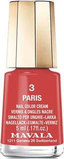 Mavala Mini Nail Color #3 Paris 5ml