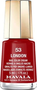 Mavala Mini Nail Color #53 London 5ml