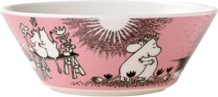Arabia Moomin Dessertskål 15cm