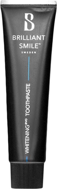 Brilliant Smile Whitening Evo Toothpaste 65ml