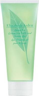 Elizabeth Arden Green Tea Energizing Bath & Shower Gel 200ml