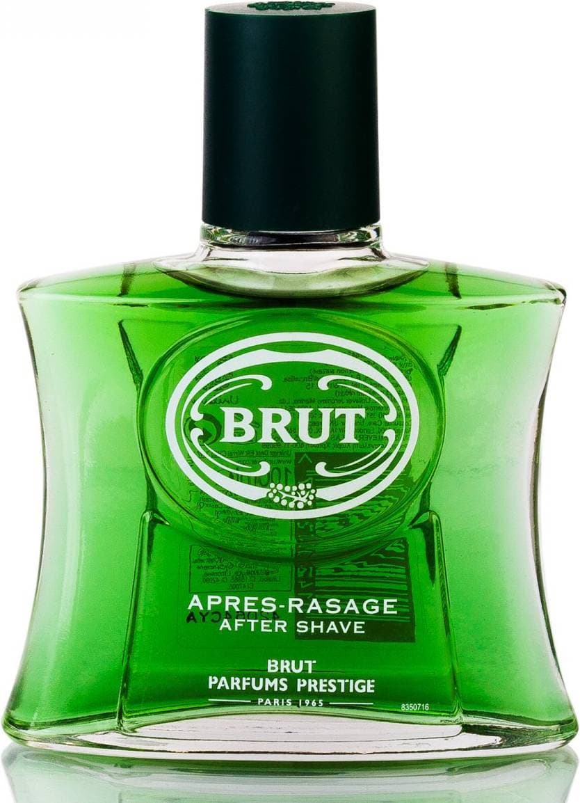 Brut Original After Shave Splash 100ml
