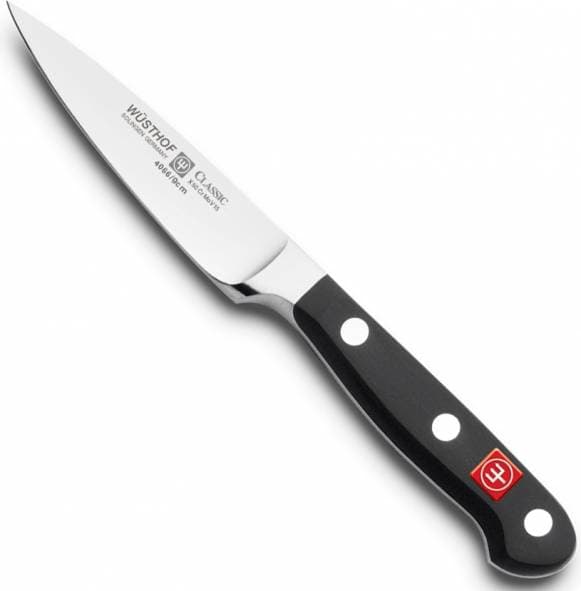 Wüsthof Classic 4066 Skalkniv, Allkniv 9 cm