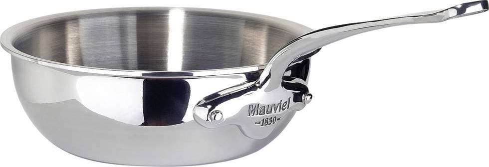 Mauviel Cook Style 24 cm