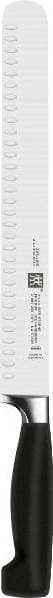 Zwilling Four Star 31081-261 Skinkkniv, Trancherkniv 24 cm