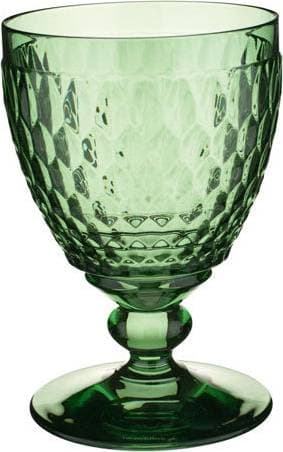 Villeroy & Boch Boston Coloured Rödvinsglas, Vitvinsglas 31cl