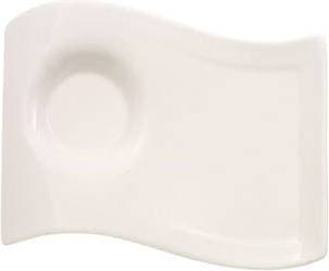 Villeroy & Boch NewWave Caffè Fat 13cm 17cm