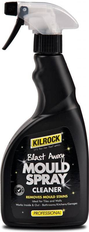 Kilrock Mould Spray Cleaner 500ml