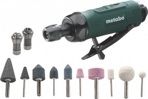 Metabo DG 25 Set
