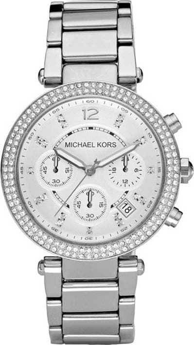 Michael Kors Parker (MK5353)