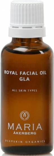 Maria Åkerberg Royal Facial Oil Gla 30ml