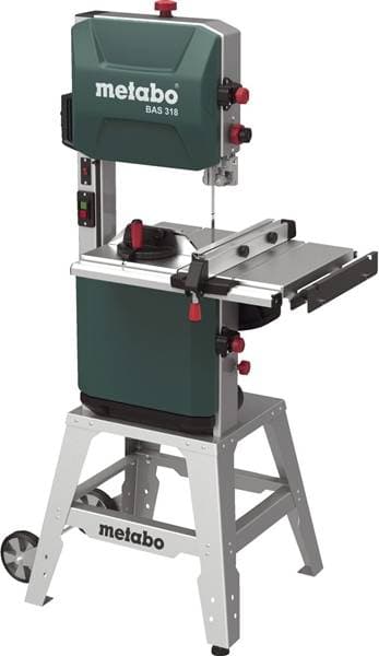 Metabo BAS 318 (619010000)