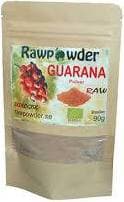 Rawpowder Guaranapulver 90g