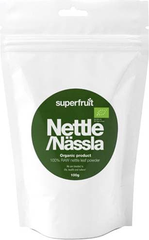 Superfruit Nettle 100g