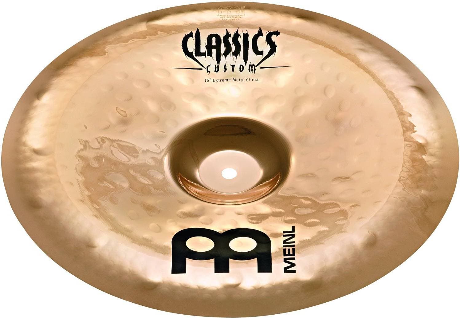 Meinl CC16EMCH-B