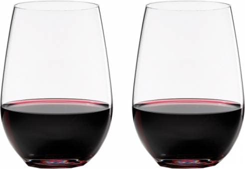 Riedel O-Riedel Riesling Sauvignon Blanc Vitvinsglas, Rödvinsglas 37cl 2st