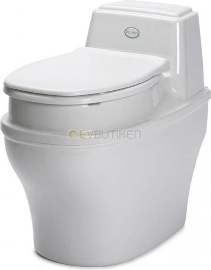 Mulltoa Separera 30 (7953162)
