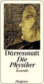 Die Physiker (Häftad, 2001)