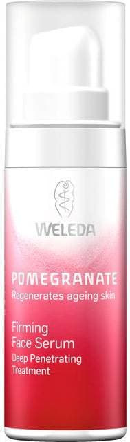Weleda Pomegranate Firming Face Serum 30ml
