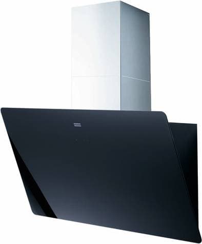 Franke Smart 60cm, Svart
