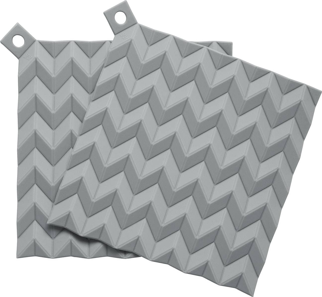 Stelton Hold-On Grytlapp Grå, Grön, Blå, Svart, Vit (20.5x20.5cm)