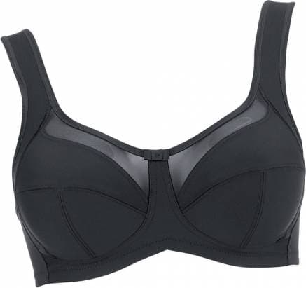 Anita Clara Comfort Soft Bra - Black