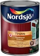 Nordsjö Tinova Traditional Exterior Träfasadsfärg 1L