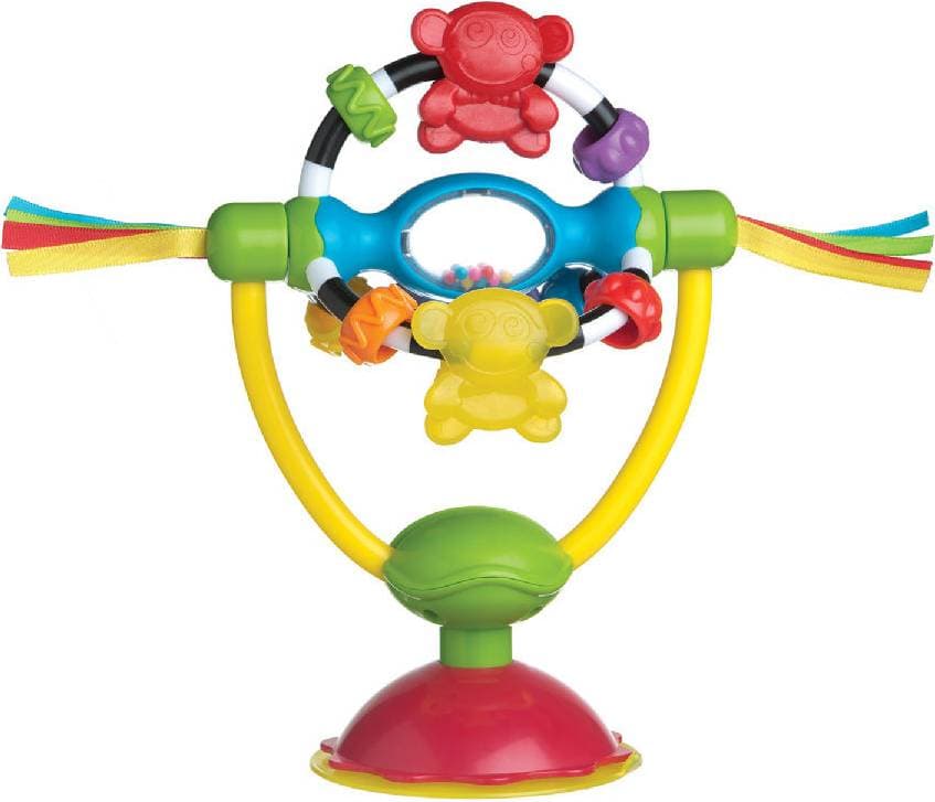 Playgro High Chair Spinning Toy