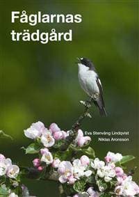 Fåglarnas trädgård (Inbunden, 2013)