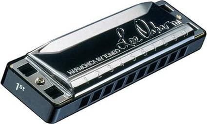 Lee Oskar Melody Maker C