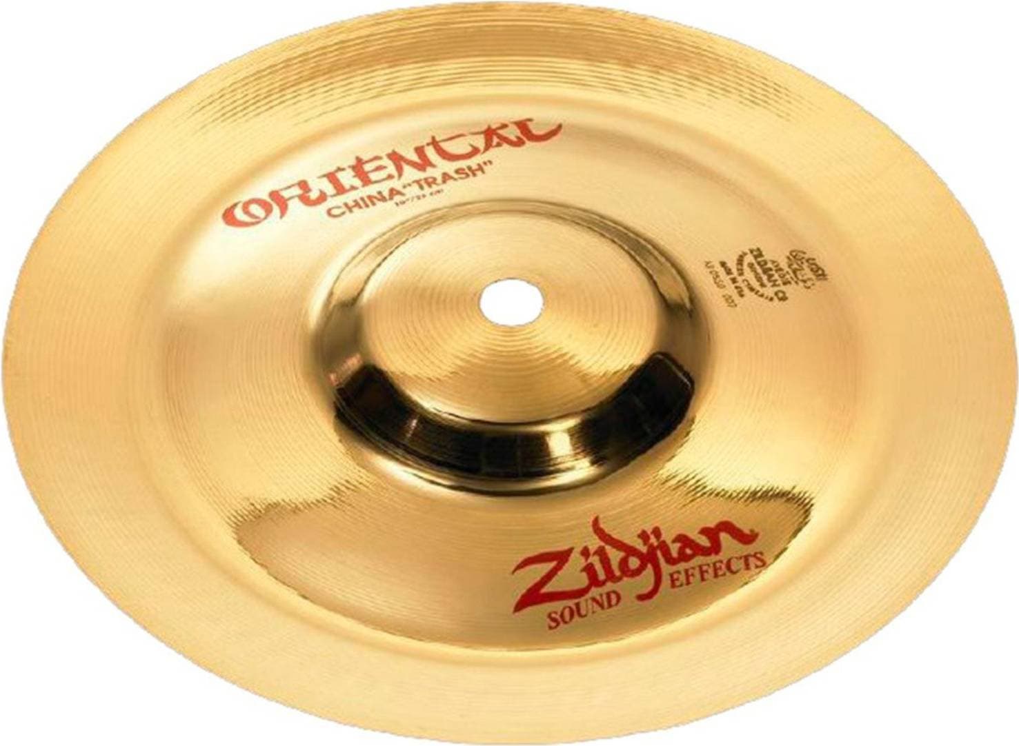 Zildjian FX Oriental China Trash 10"